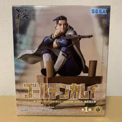 尾形百之助　XrossLink　フィギュア　TVアニメ『ゴールデンカムイ』