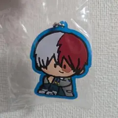 僕のヒーローアカデミアカプセルラバーマスコット