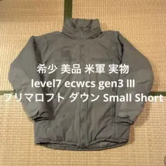 2025年最新】ecwcs level7 shortの人気アイテム - メルカリ