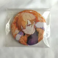 セガ ラッキーくじ プロセカ Vol.7 F賞 缶バッジセット 東雲彰人
