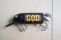 ヘドン　メガバス　ビッグバド ヘドン ビッグバド | ビッグバス bigbass