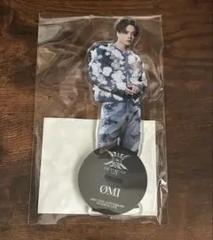 3JSB ØMI アクリルスタンド①のサムネイル