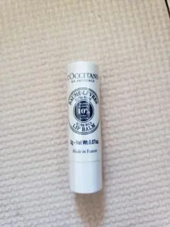 ★新品・未開封★L'OCCITANE リップバーム 2g