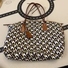 ロベルタピエリ　TATAMI タタミ　トートバッグ　A4