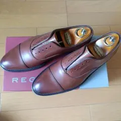 【名作】リーガル 01TR CE ゴアテックス 26.5 cm　！！美品！！