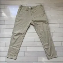 The Duffer of St. George ベージュ L ワンダーシェイプのサムネイル