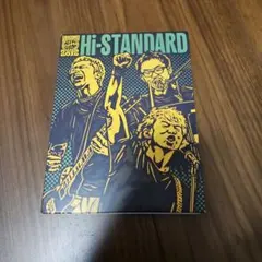 2026年最新】hi-standard DVDの人気アイテム - メルカリ