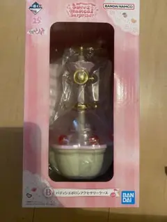 おジャ魔女ドレ一番くじ　B賞