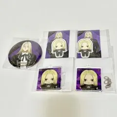 SAKAMOTO DAYS セガラッキーくじ 神々廻