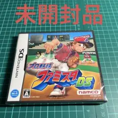 プロ野球 ファミスタDS