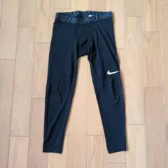 NIKE　タイツ　Dri-FIT　メンズ　Mサイズ