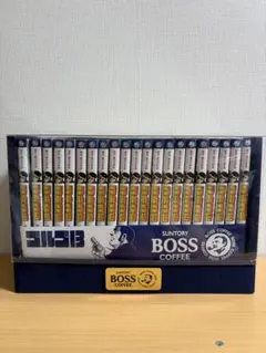 2026年最新】boss ゴルゴ13 セットの人気アイテム - メルカリ