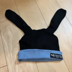 （87）オズワルド　ニット帽　ファンキャップ