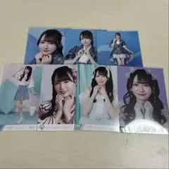 ノイミー 鈴木瞳美 生写真まとめ売り