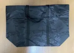 大きい ボストンバッグ 大容量 ブラックのサムネイル