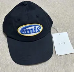 【emis】EMIS WAPPEN BALL CAPのサムネイル