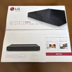 2025年最新】LG ブルーレイプレーヤー BP250の人気アイテム