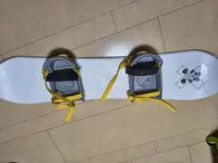 キッズ用 スノーボード にゃんにゃんさま専用