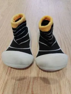 Baby feetファーストシューズ11.5cm
