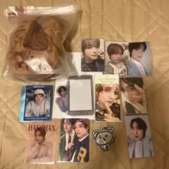 ヘチャン　ドリショ NCT DREAM PHOTO BOOK [ENDLESS DREAM]_HAECHAN ver. | SMTOWN