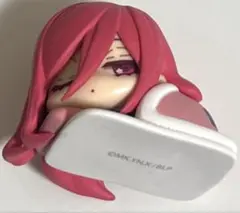 ブルーロックおねむたんガチャ 千切豹馬