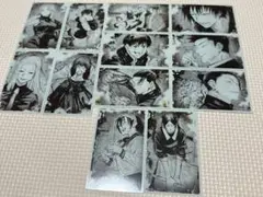 呪術廻戦 26巻 同梱版 現場写真