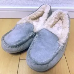 2026年最新】UGG カラー：ブルー系 レディース モカシンの人気アイテム