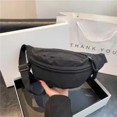 ウエストポーチ ショルダーバッグ