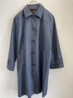 Leilian レリアン　ロングコート　トレンチコート　9号