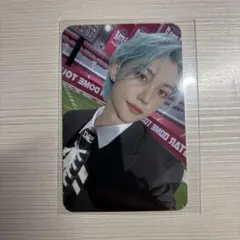 straykids フィリックス　トレカ