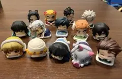 鬼滅の刃　おねむたん 14体セット