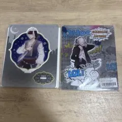 ディアラバ 逆巻スバル アクスタ 2種 - メルカリ
