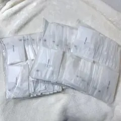 【新品】コットン綿棒セット(まとめ売り可)業務用 旅行用 衛生用品 アメニティ