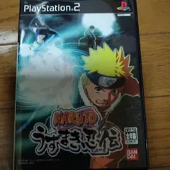 NARUTO-ナルト- うずまき忍伝