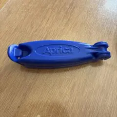 Aprica チャイルドシート　ベルト止め