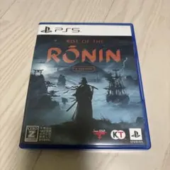 ライズオブローニン Zバージョン