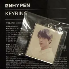 BORDER：儚い ジェイク キーリング