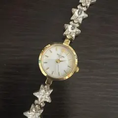 Kate Spade ケイトスペード 腕時計 星モチーフ ブレスレットウォッチのサムネイル
