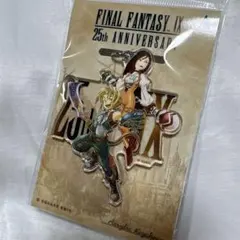 FF14 中国ファンフェス限定 NPCピンバッジ サンクレッド 一枚 - メルカリ