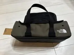 THE NORTH FACE NM82205 ツールバッグ 未使用
