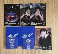 StrayKids スキズ KARMA ceremony 2セット フライヤー