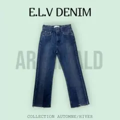 エブール　 11.5オンスデニム ペインターパンツ　インディゴ　25SS エブール 11.5オンスデニム ペインターパンツ インディゴ 25SS - メルカリ
