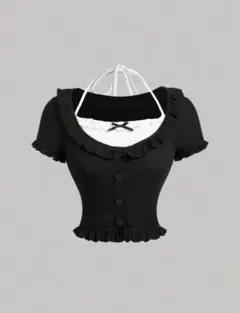 リボントップス