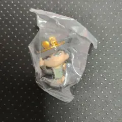 ジョジョまちぼうけ・ スターダストクルセイダース01 空条承太郎