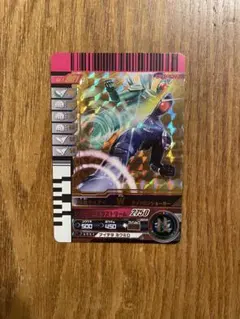 仮面ライダーW[サイクロンジョーカー] ガンバライド