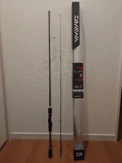 2025年最新】ダイワ アジング X 68L−Sの人気アイテム - メルカリ