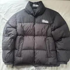 【FREAK'S STORE別注】 FIRST DOWN バブルダウンジャケット