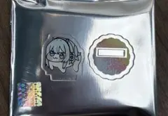 NIKKE シフティー　DORO アクリルスタンド グラッテ