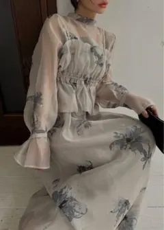 willfully オケージョンワンピース　新品、未使用、タグ付き 2025年最新】willfully その他の人気アイテム - メルカリ