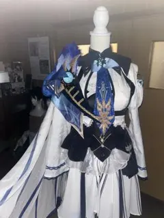 アイカツ！ 氷上スミレ コスプレ 衣装 いばらの女王 - メルカリ